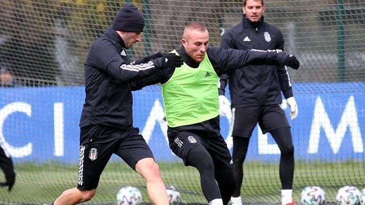 Gökhan Töre Kasımpaşa maçında oynamak istiyor
