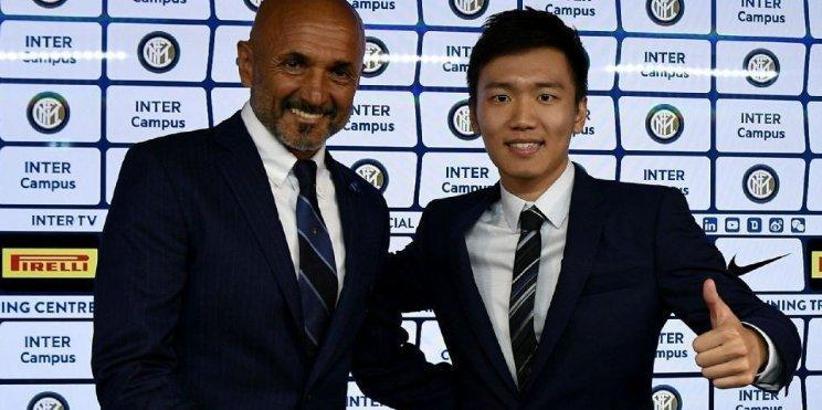 Inter'in yeni başkanı 26 yaşındaki Zhang