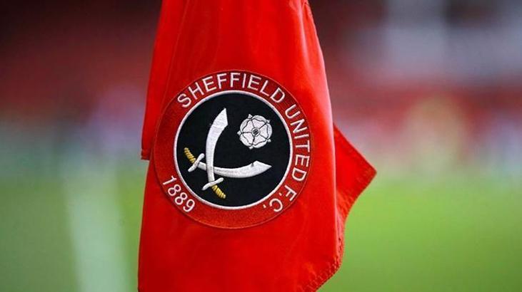 Sheffield United'dan Hatay için