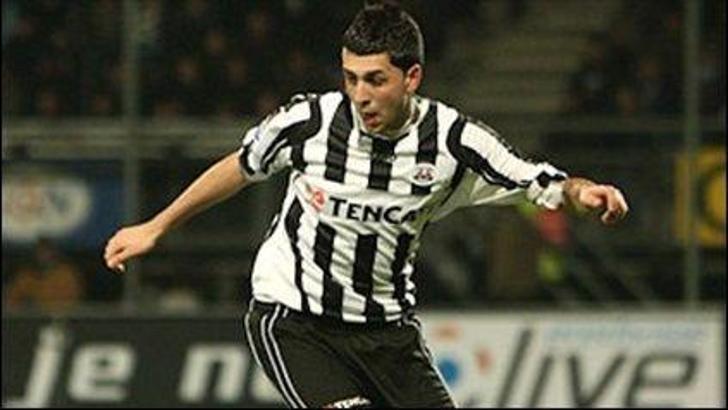 Pursaklar'dan Premier Lig'e!