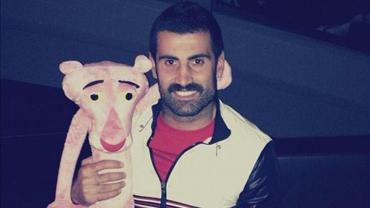 Pembe Panter!