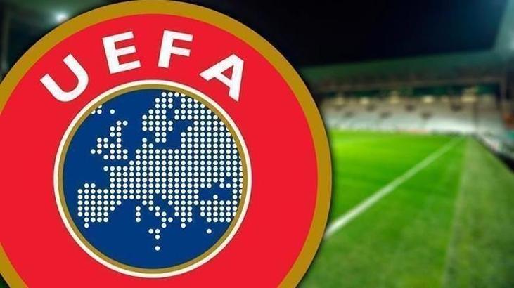 Trabzonspor'un başvurusu UEFA'da