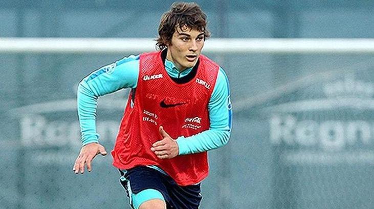 Çağlar Söyüncü'nün değeri 25 milyon euro'ya çıktı!