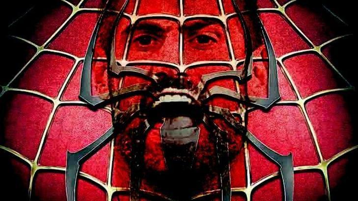Spider Man