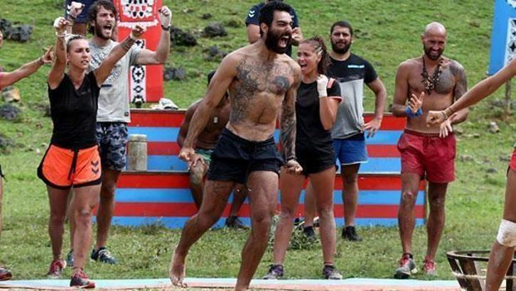 Survivor adasına veda eden Eser West kimdir?