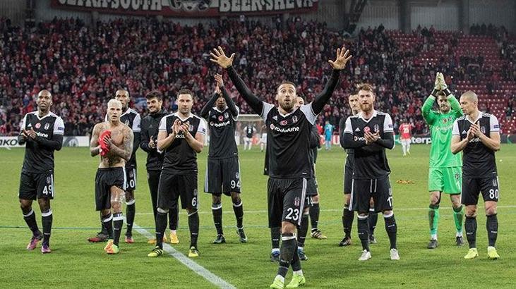 Cenk Tosun: Gözüm kapalı attım