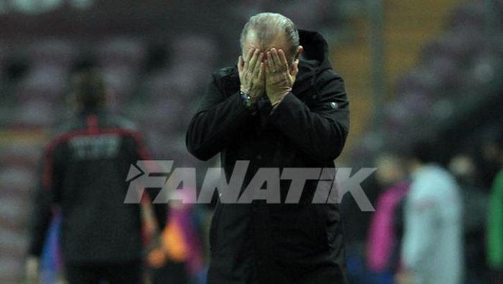 Son dakika: Fatih Terim'in 2 maçlık cezası onandı! Fatih Terim hangi maçlarda yok?