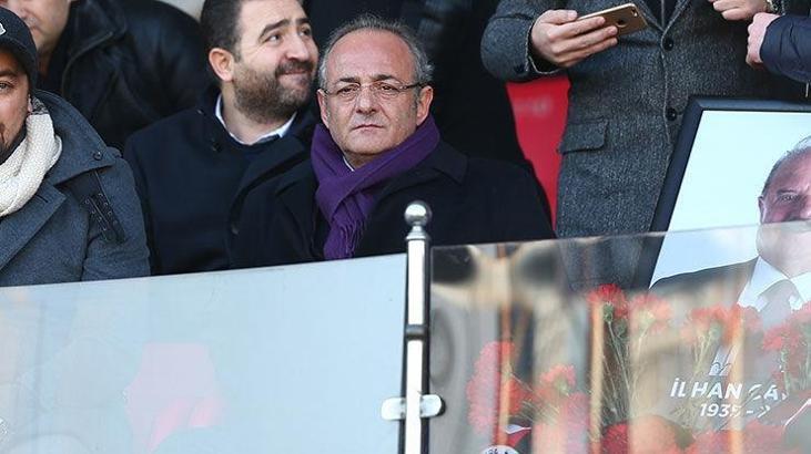 Gençlerbirliği'nde