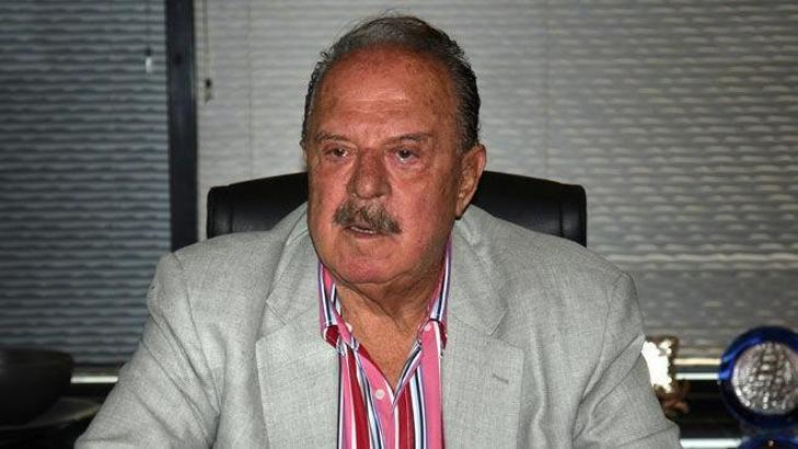 Atabey için Galatasaray'a ret