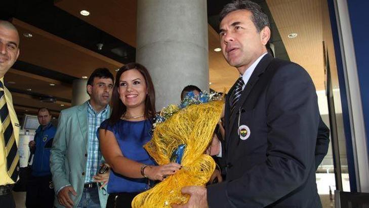 Fenerbahçe'ye olağanüstü koruma