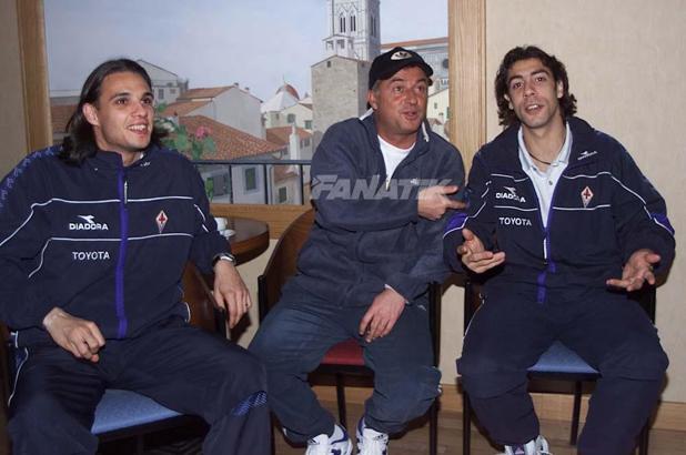 Galatasaray haberi... İtalyan gazeteciden Fiorentina - Fatih Terim sözleri!