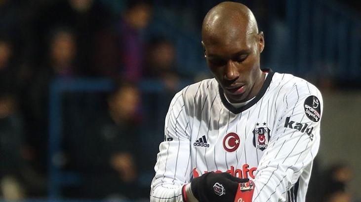 Beşiktaş'ta flaş karar! Atiba...
