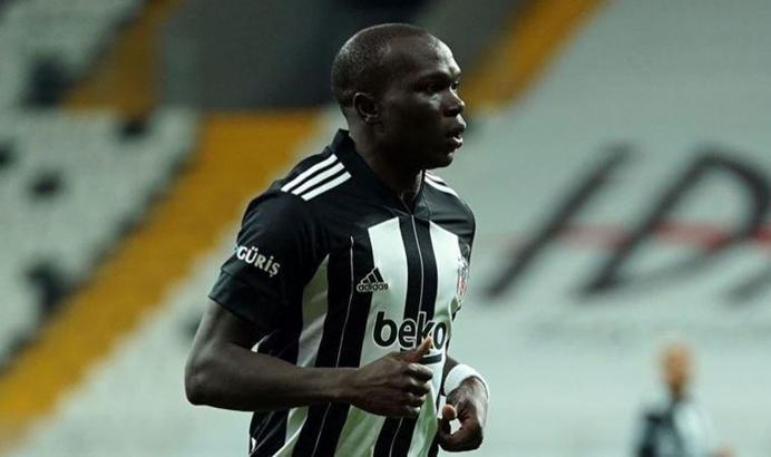 Son dakika | Beşiktaş'tan Aboubakar açıklaması