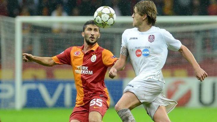 'Sabri uzaydan atlarsa...'