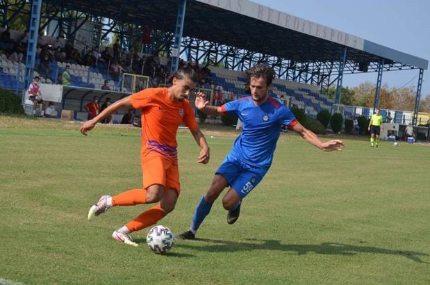İskenderun FK - Payasspor maç sonucu: 5-6 (penaltılar)