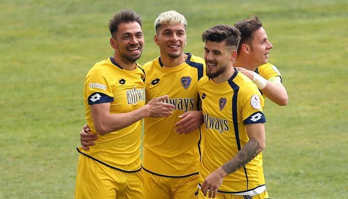 Bucaspor 1928 umutlu