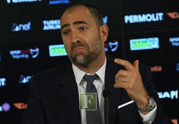 Igor Tudor'dan Real Madrid açıklaması!