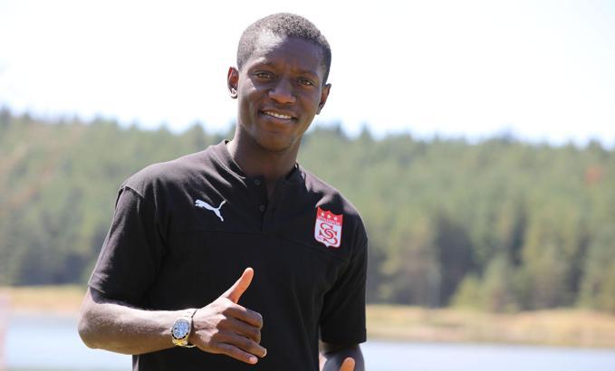 Max Gradel: Türk Millî Marşı'nı biliyorum…