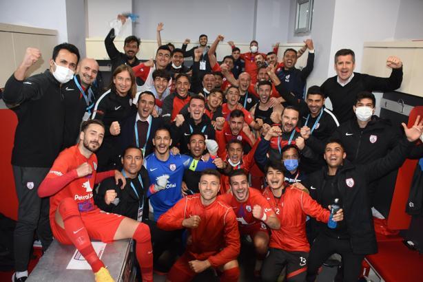 Altınordu'da rehavete yer yok