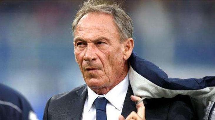 Pescara'da ikinci Zeman dönemi