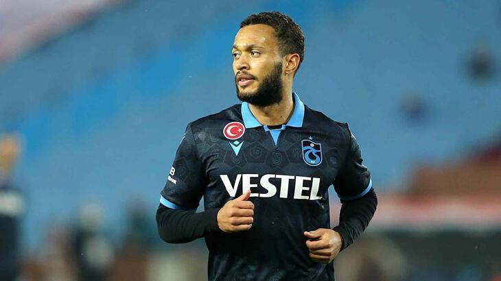 Son dakika haberleri - Trabzonspor'da 5 futbolcu ile yollar ayrılıyor
