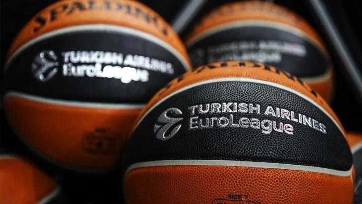 SON DAKİKA | EuroLeague'de ASVEL-Kızılyıldız maçı iptal edildi