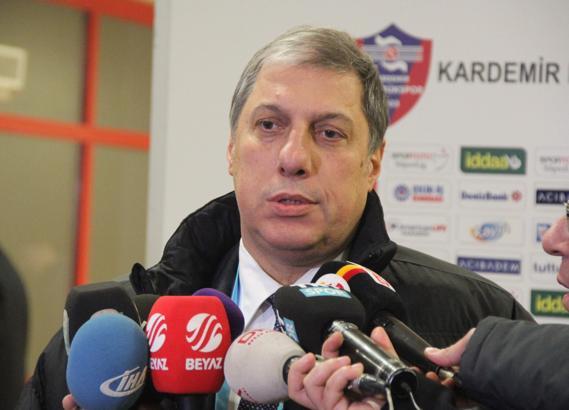 Levent Nazifoğlu'ndan Tudor açıklaması