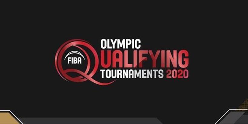 A Milli Erkek Basketbol Takımı'nın maç programı açıklandı