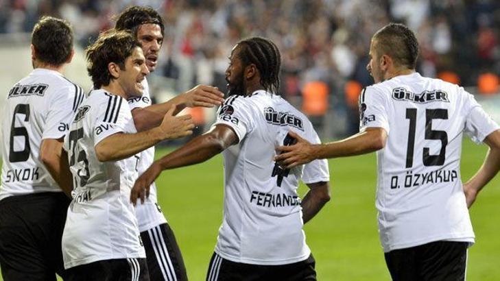 Kartal'ın umudu var