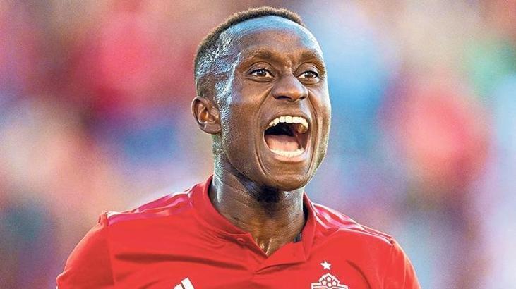 Beşiktaş'ta sürpriz transfer gelişmesi: Laryea