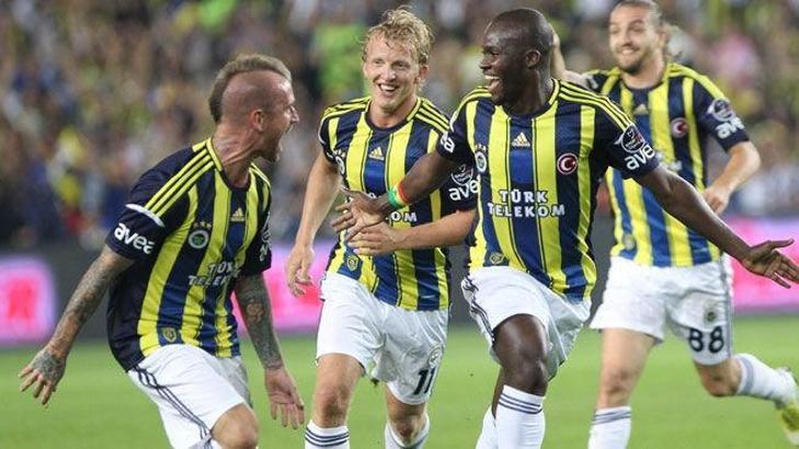 Soyunma odasında devrim