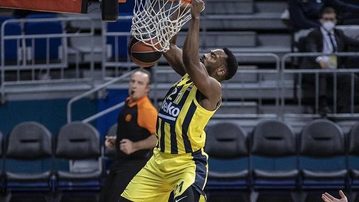 Fenerbahçe Beko'nun konuğu Barcelona