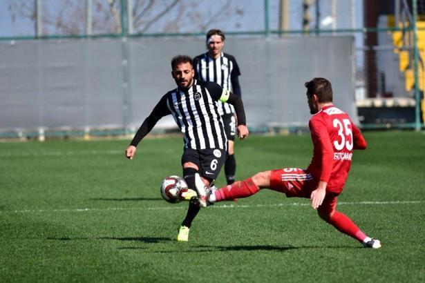 Manisa FK hala en golcü takım durumunda