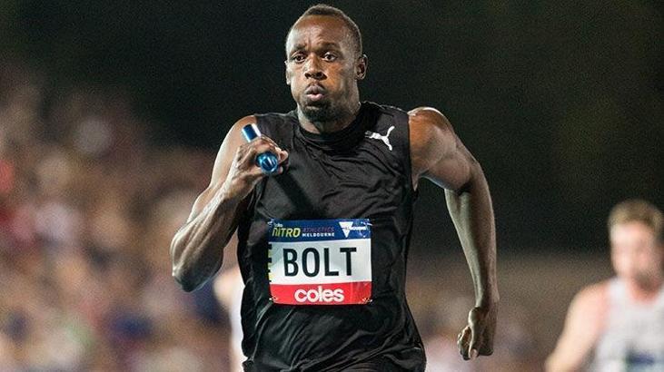 Bolt emeklilik nedenlerini açıkladı