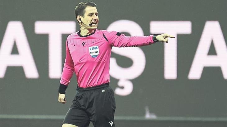 Beşiktaş'tan Halil Umut Meler isyanı!