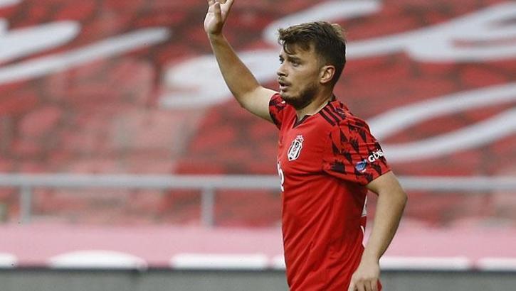 Beşiktaş'ta Adem Ljajic yokları oynuyor!