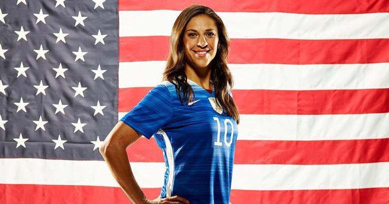 Carli Lloyd, Manchester C