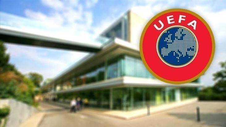 UEFA'dan flaş seyirci kararı