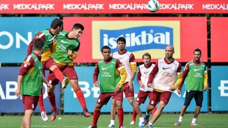 Tüm hesaplar 3 puan için