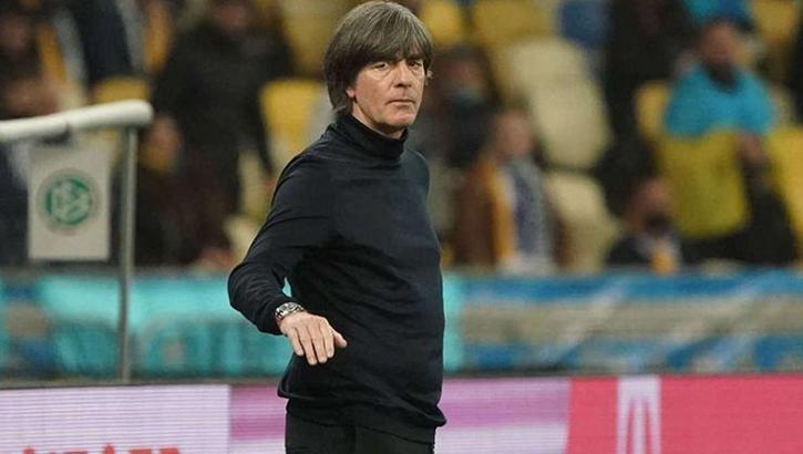 Real Madrid için Löw iddiası