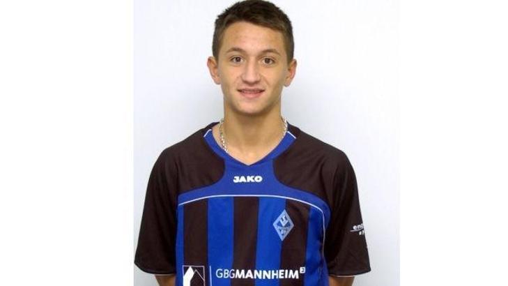 Yeni Mesut elden kaçtı!