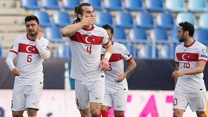 Liverpool Çağlar Söyüncü'nün peşinde!
