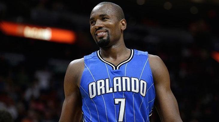Ibaka, Toronto Raptors'ta