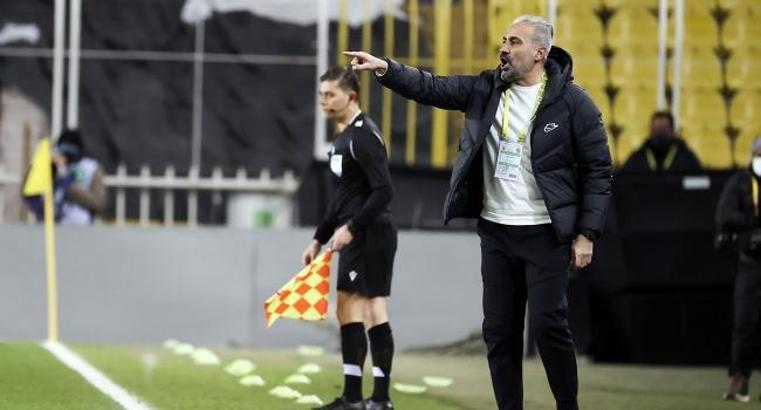 İstanbulspor Mustafa Dalcı'yı açıkladı