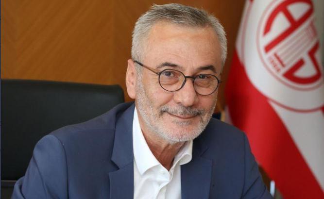 Mustafa Yılmaz: Tek vücut olarak final yürüyüşümüz başlamıştır