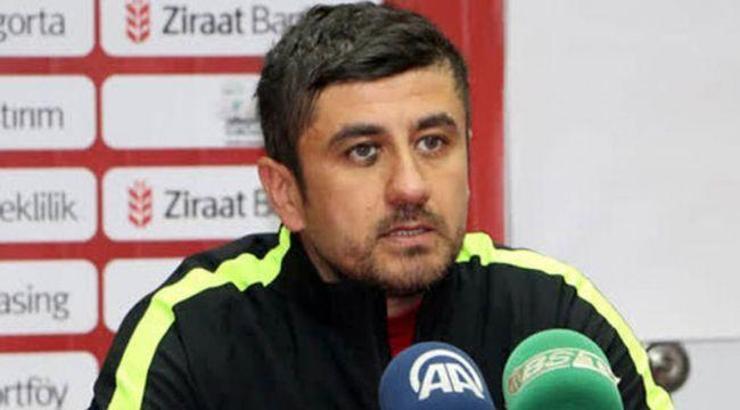 1928 Bucaspor Teknik Direktörü Ersin Aka: Daha güçlü döneceğiz