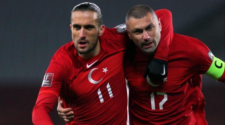 Dünya Kupası Elemeleri ne zaman başlayacak? Milli Takım'ın bir sonraki maçı ne zaman?