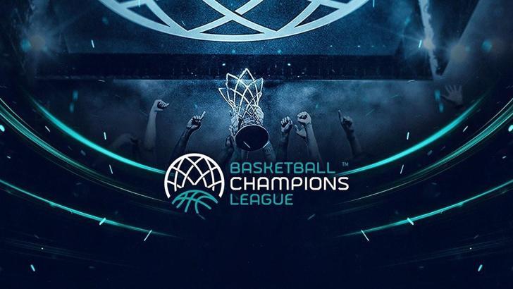 Basketbol Şampiyonlar Ligi Sekizli Finali'nin Koronavirüs Başarısı