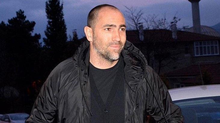 Son dakika.. Igor Tudor tesislerde