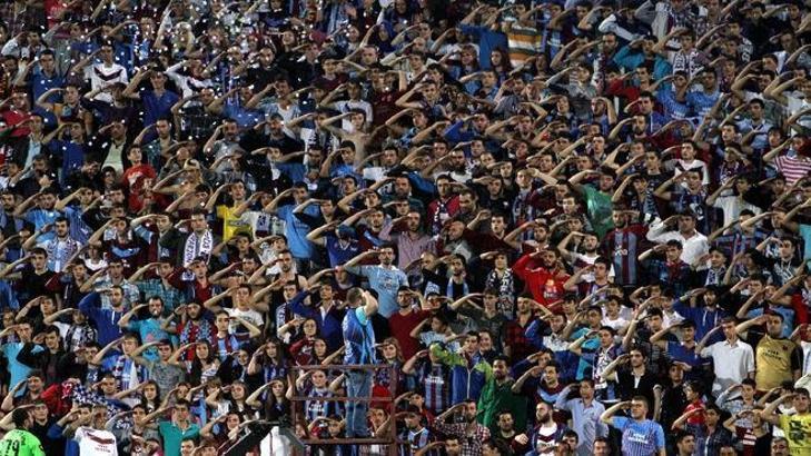 Drogheda'ya tam destek!